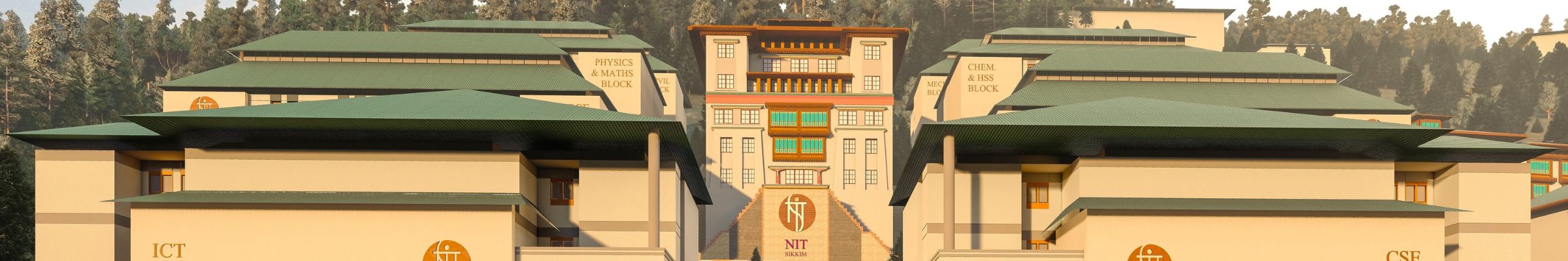 NIT Sikkim