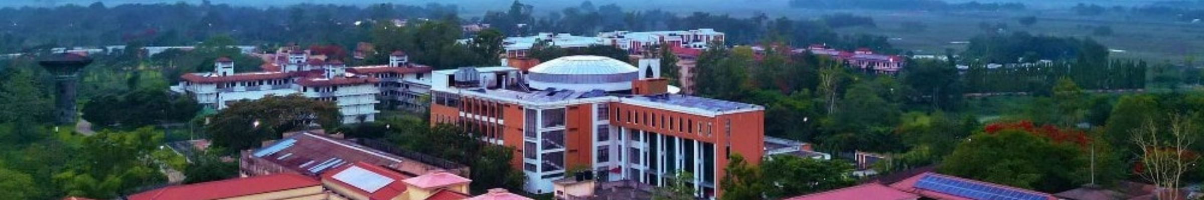 NIT Silchar