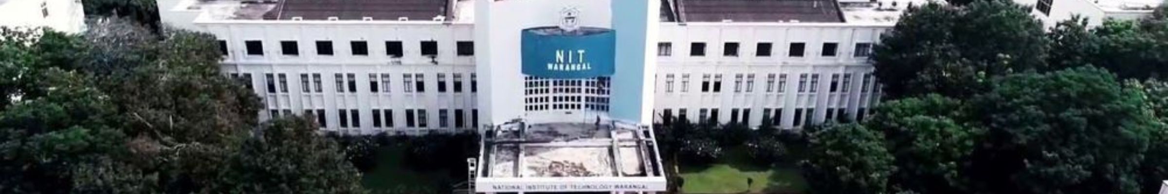 NIT Warangal