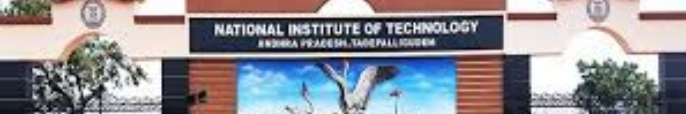 NIT Andhra Pradesh