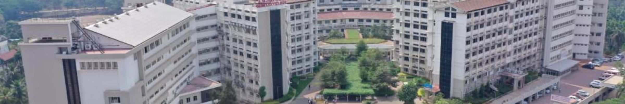 NITTE University