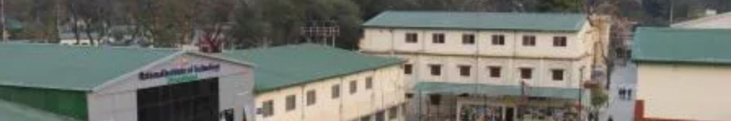 NIT Uttarakhand