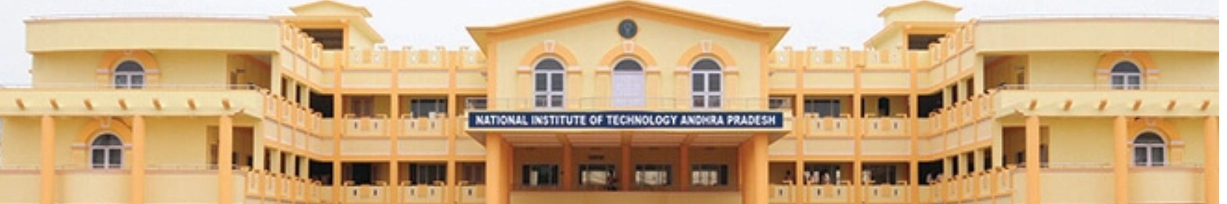 NIT Arunachal Pradesh