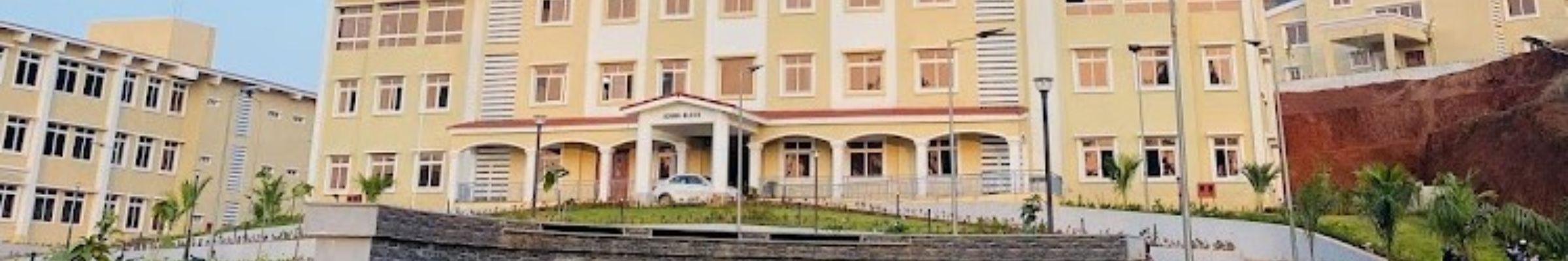 NIT Goa