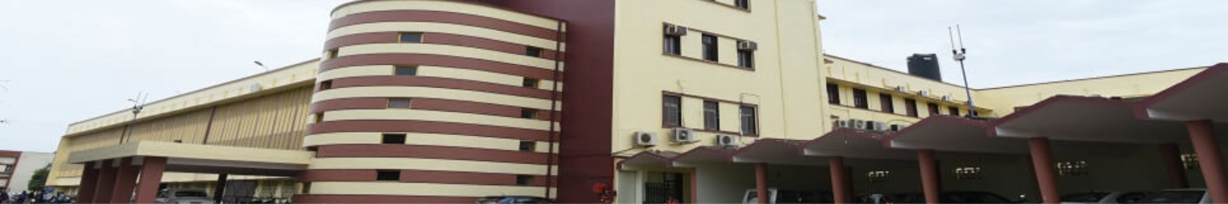 NIT Raipur