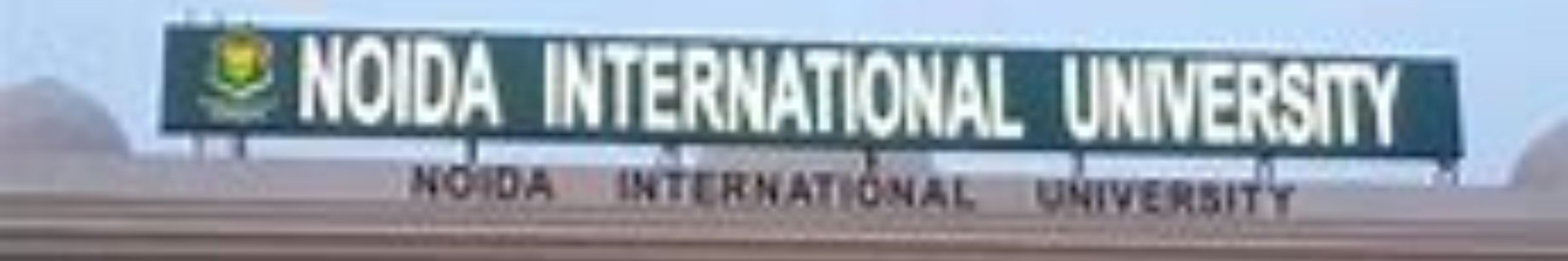 Noida International University
