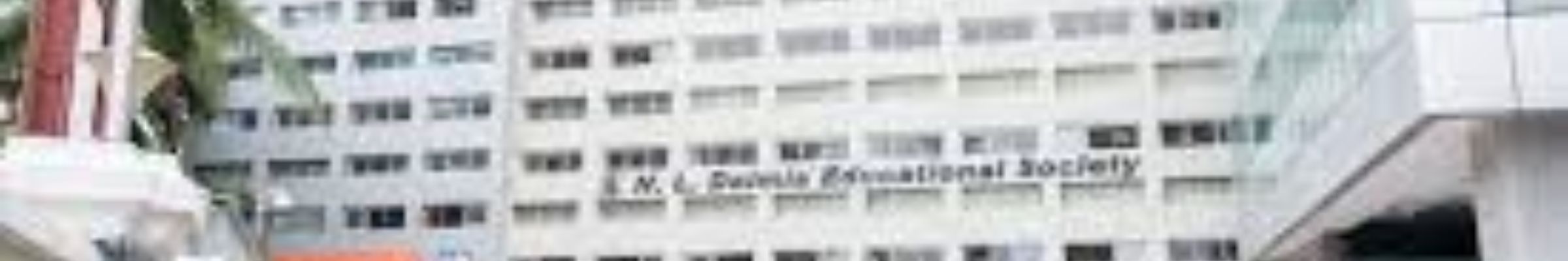 N. L. Dalmia Institute of Management Studies and Research