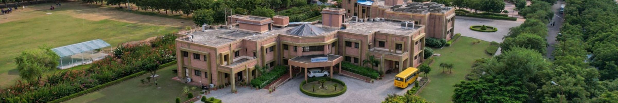 NLU Jodhpur