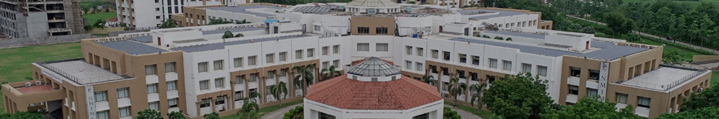 SVKM's NMIMS