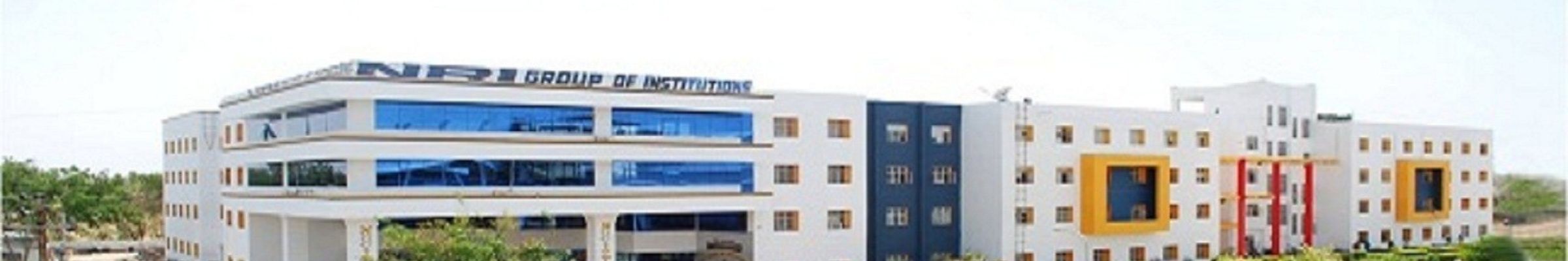 NRI Group of Institutions