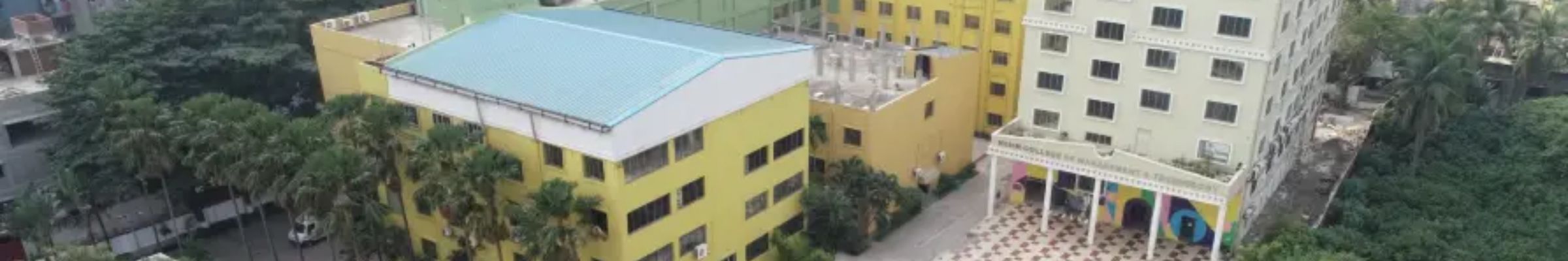 NSHM Knowledge Campus Kolkata