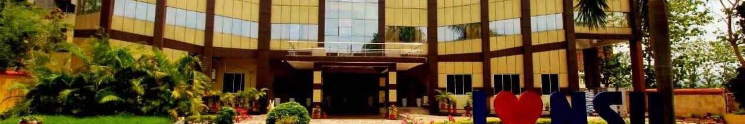Netaji Subhas University