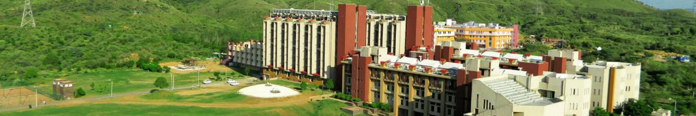 NIIT University