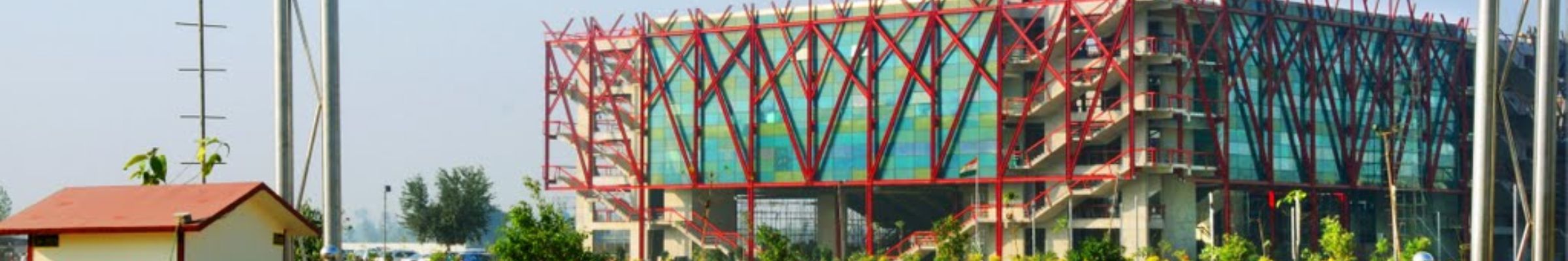OP Jindal Global University
