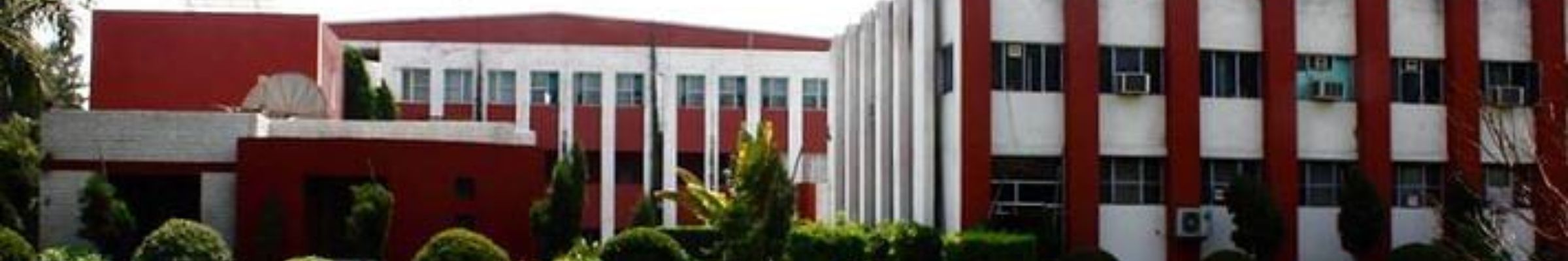 PCTE Group of Institutes Campus-2