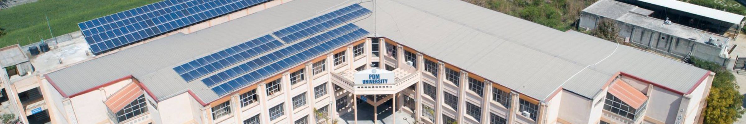 PDM University