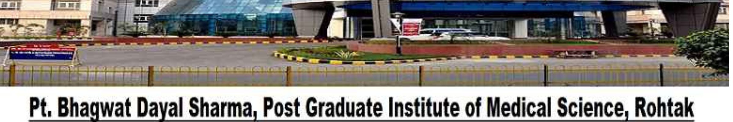 PGIMS Rohtak