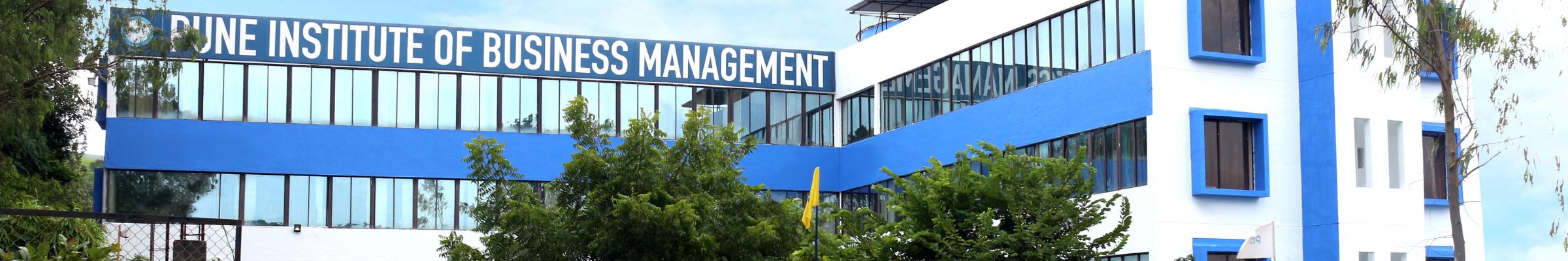 PIBM Pune