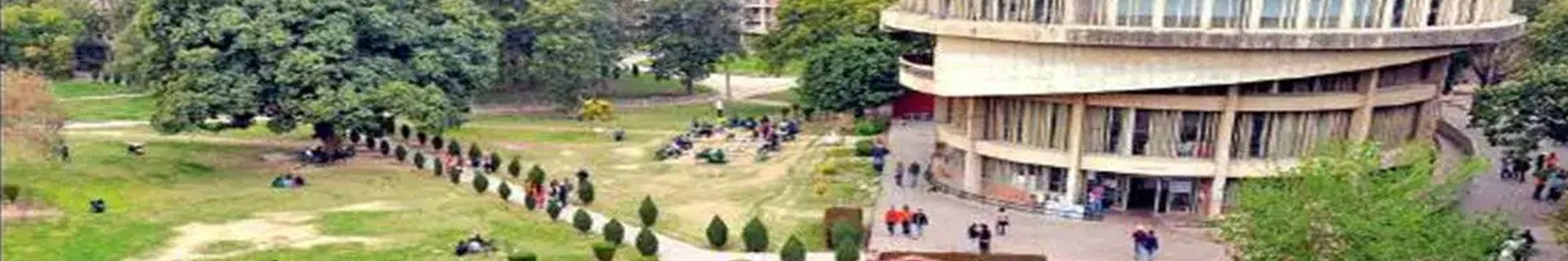 Panjab University
