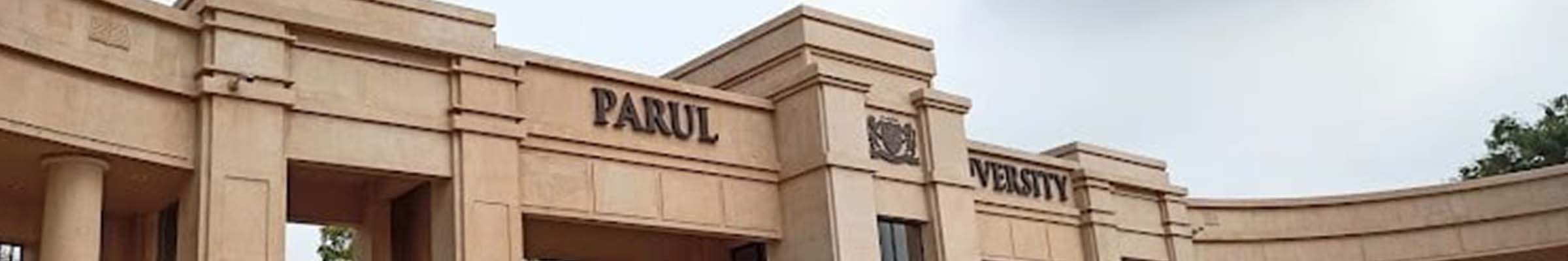 Parul University Online