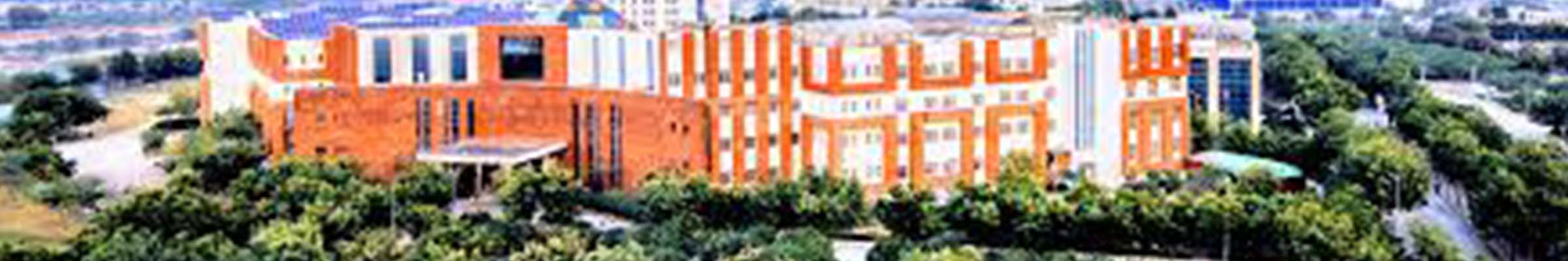 Poornima University