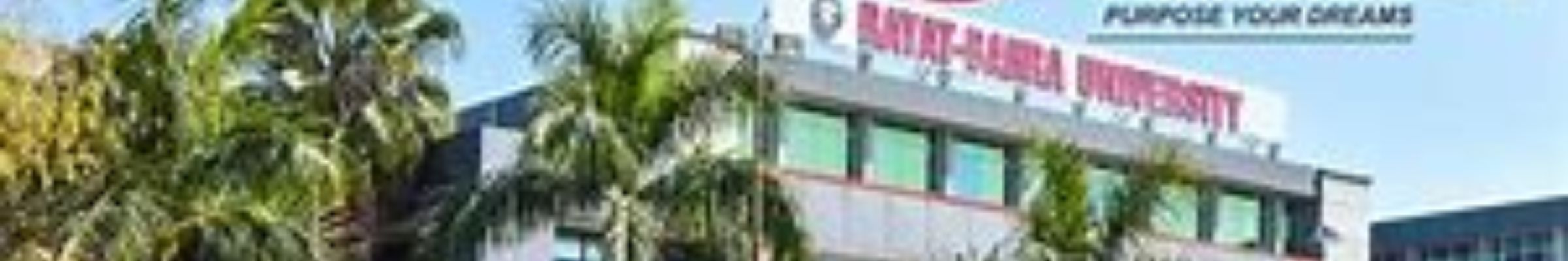 Rayat Bahra University