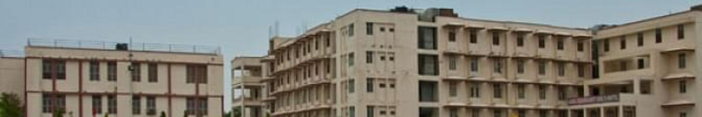 Rajasthan College of Engineering for Women (RCEW)