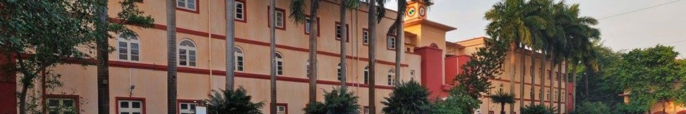 Ruparel College