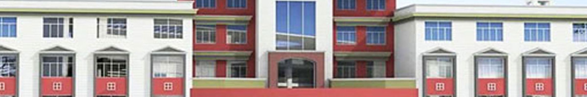 Radha Govind University