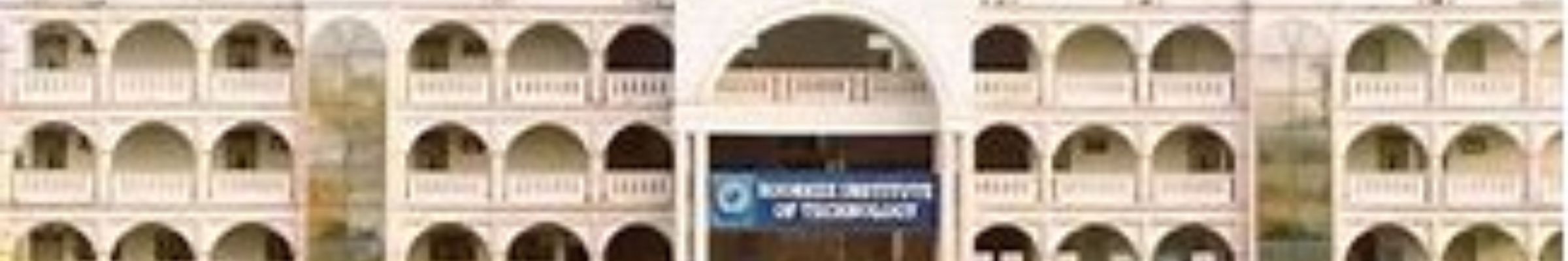 RIT Roorkee