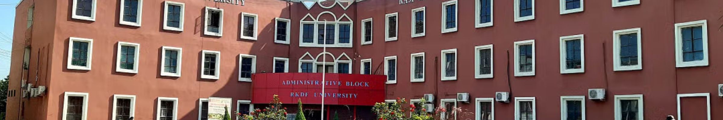 RKDF University
