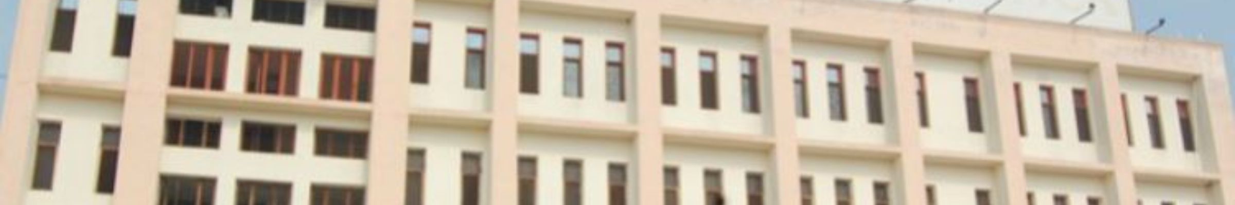 Raj Kumar Goel Institute of Technology (RKGIT)