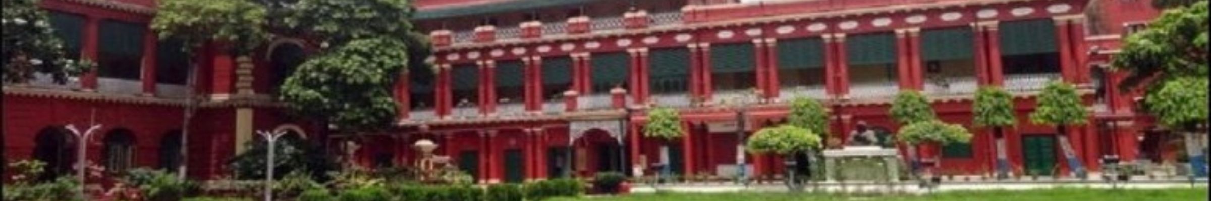 Rabindra Bharati University