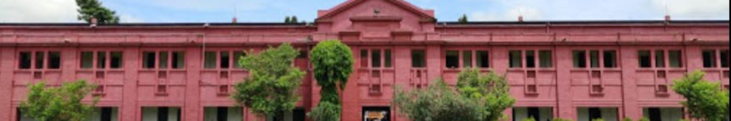 Ravenshaw University Cuttack