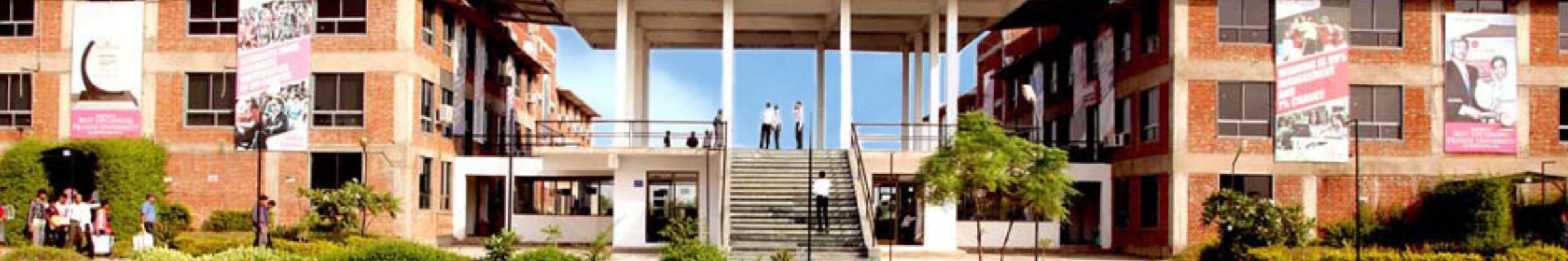 Rai University Ahmedabad