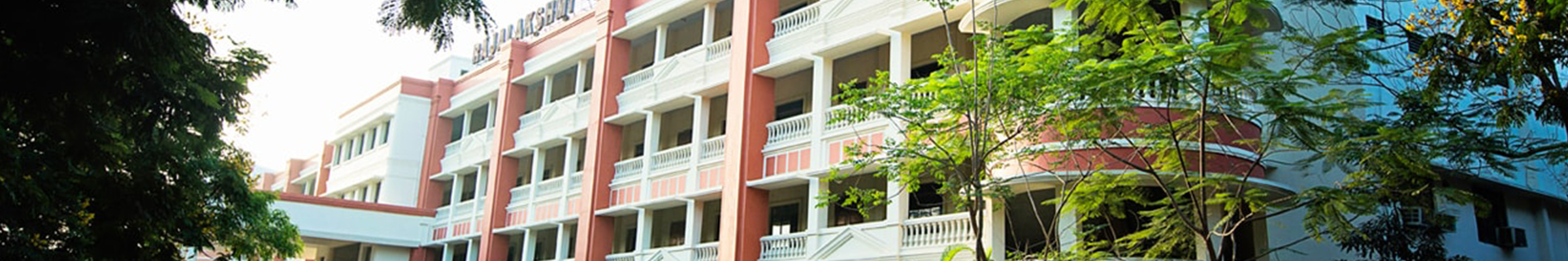 Rajalakshmi Engineering College