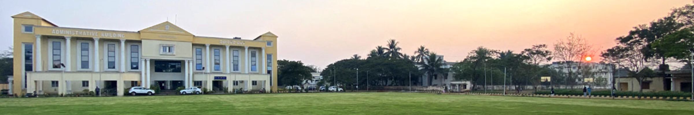 Rama Devi Women’s University
