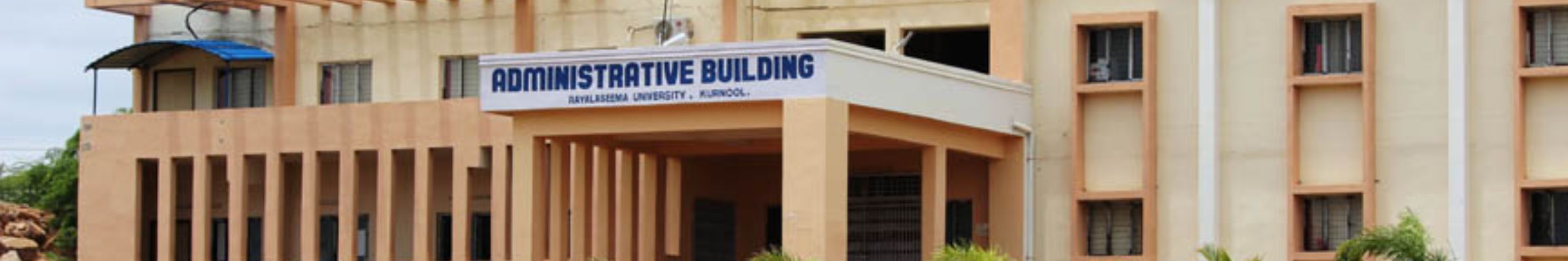 Rayalaseema University