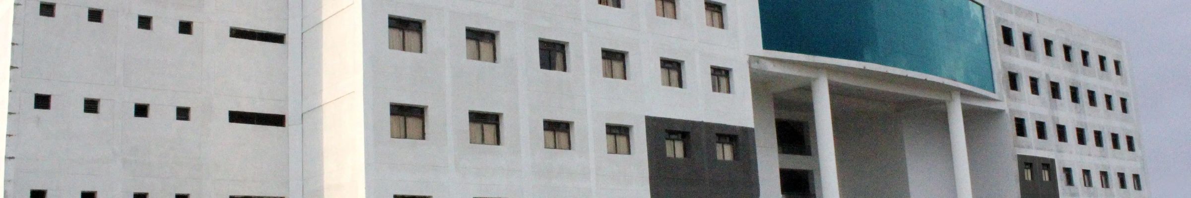Sri Aurobindo Institute of Technology