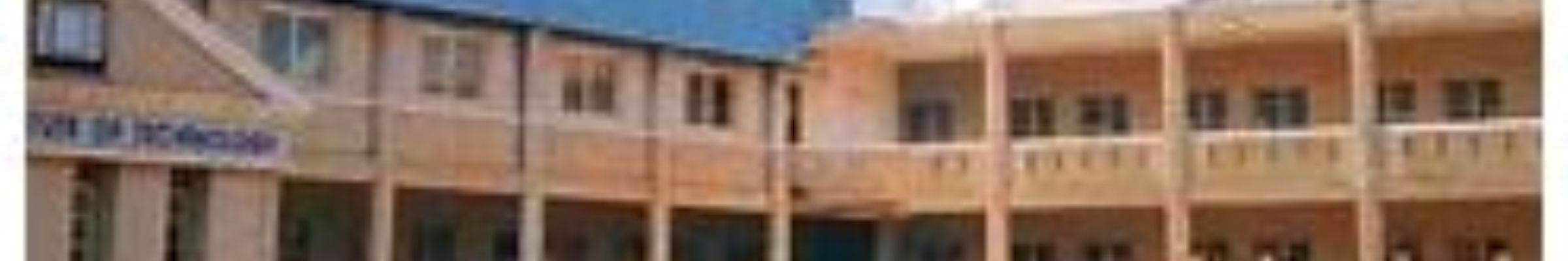 Sambhram Institute of Technology