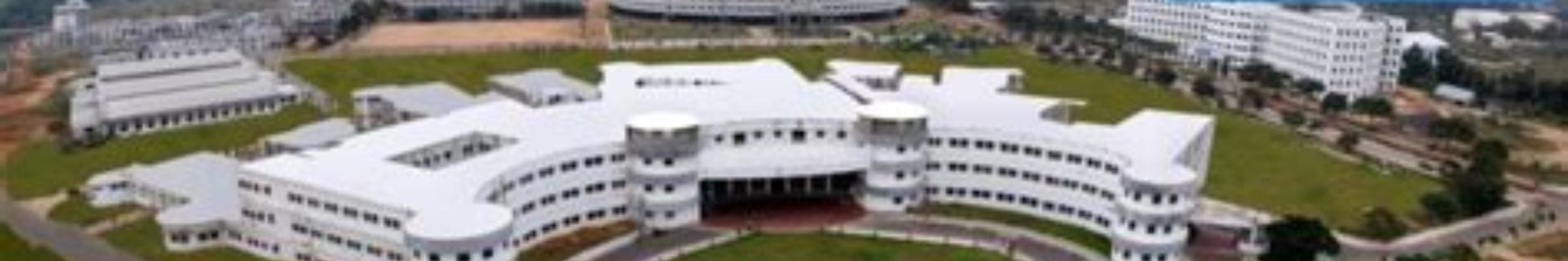 Saveetha University