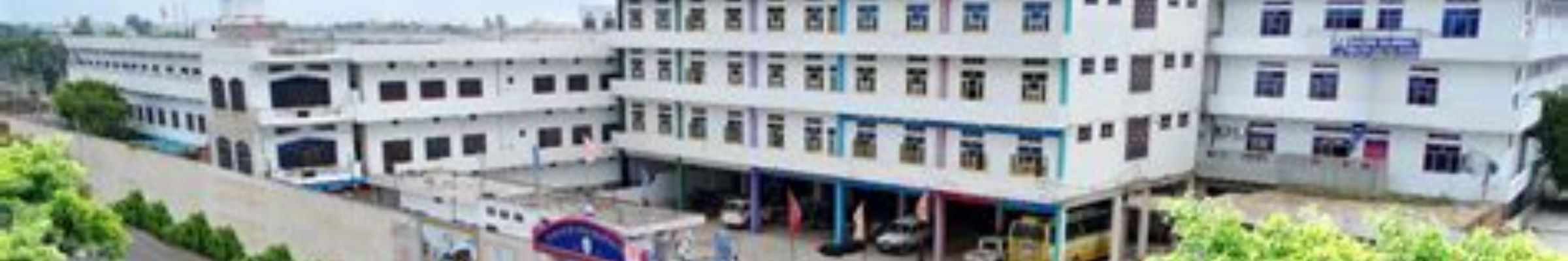 Sant Baba Bhag Singh University
