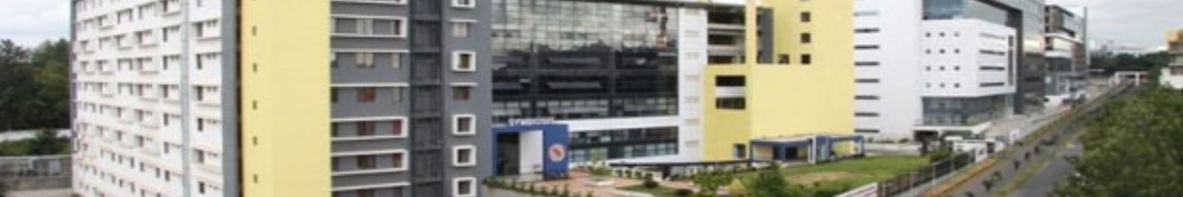 Symbiosis Centre for Management Studies, Bengaluru