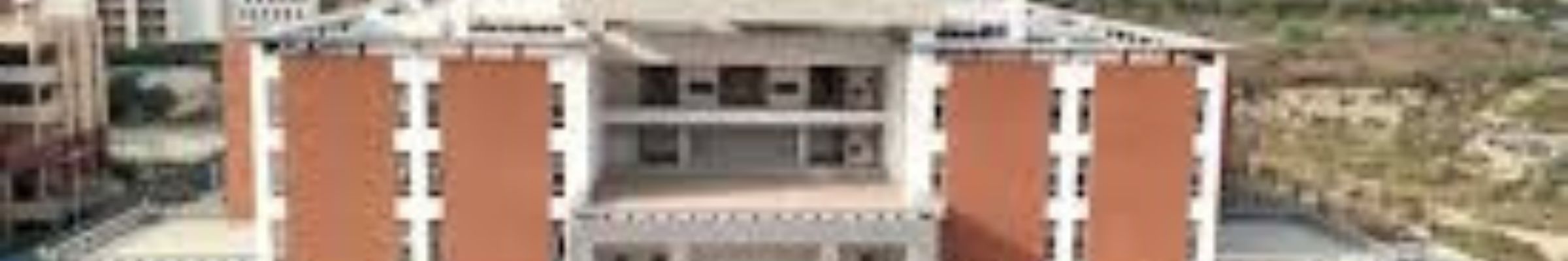 SCMS Noida