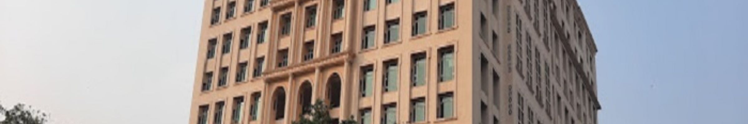 SDA Bocconi Asia Center