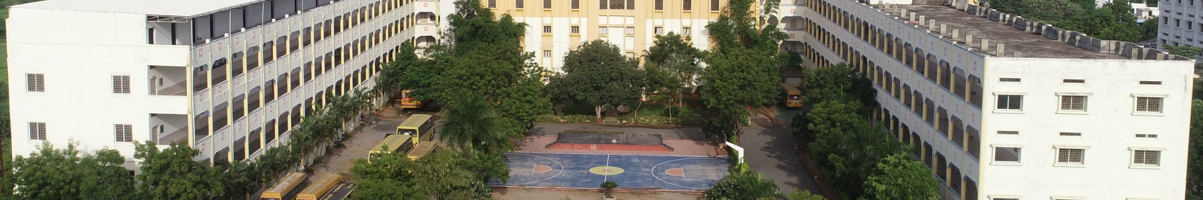 Sree Dattha Institutions