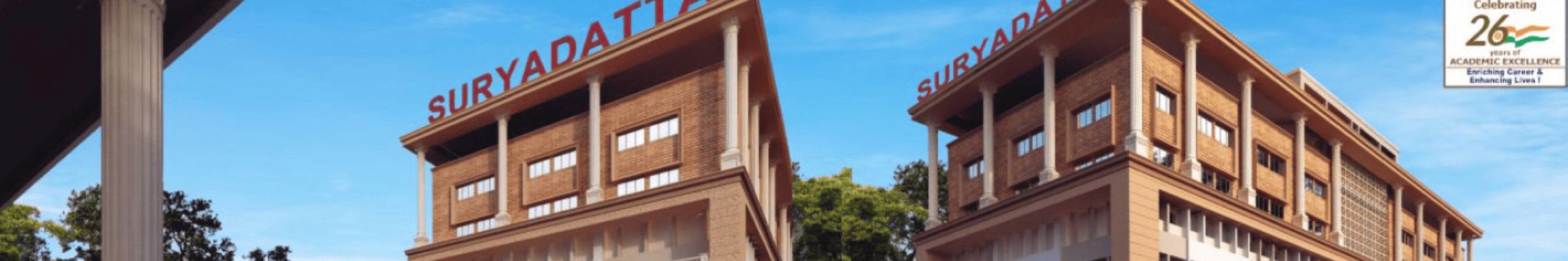 Suryadatta Group of Institutes 