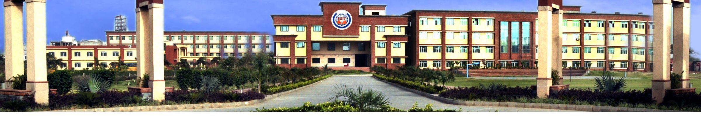 Sanskar Educational Group