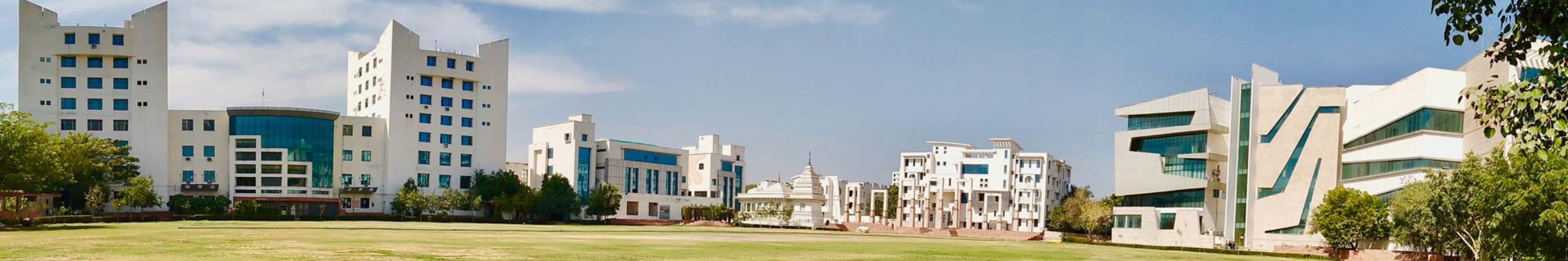 Suresh Gyan Vihar University Jaipur