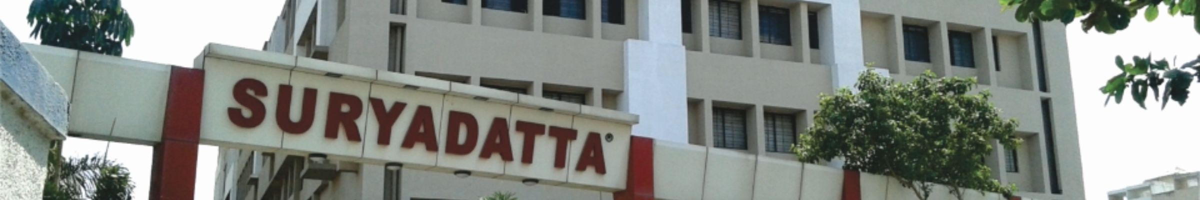 Suryadatta College